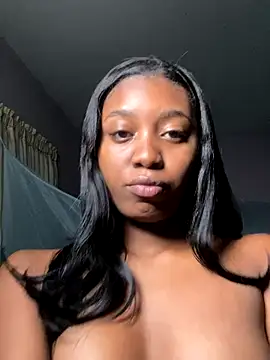 Jazmin-chel online show from 10.14.25