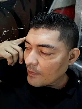 sexyandres 23 online show from 11.21.25