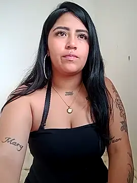 Snapshot of nikol_206 chatting on 10.16.25 nikol 206 online show from 10.16.25