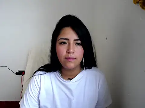 Snapshot of nikol_206 chatting on 10.17.25 nikol 206 online show from 10.17.25