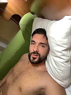 ReDiBastoni90 online show from 10.14.25