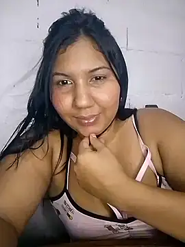 Snapshot of bebarika chatting on 10.14.25 bebarika online show from 10.14.25