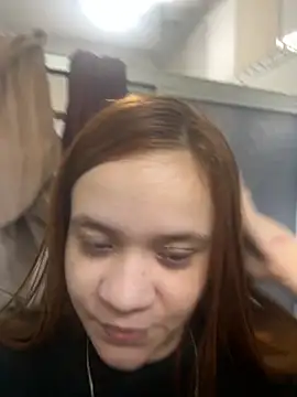 Snapshot of ruivinhadancer chatting on 10.13.25 ruivinhadancer online show from 10.13.25