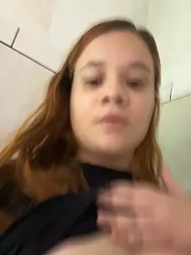 ruivinhadancer online show from 12.03.25