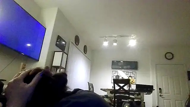 CloudyCockTeaser online show from 11.16.25