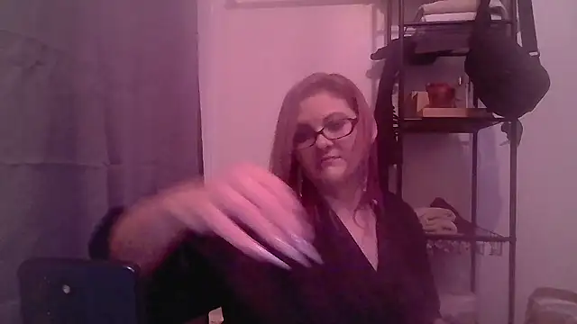 CloudyCockTeaser online show from 01.11.26