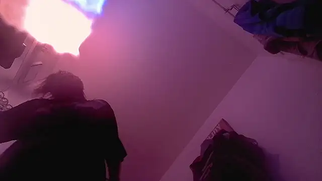 CloudyCockTeaser online show from 01.11.26