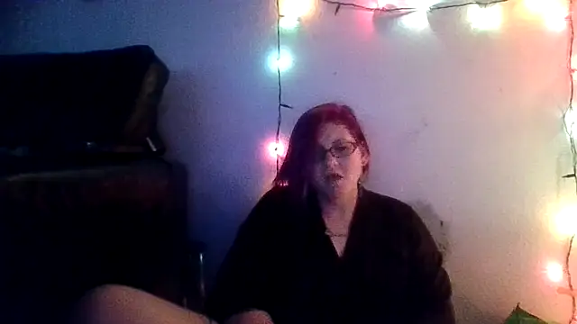 CloudyCockTeaser online show from 03.22.26