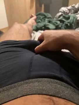 Feelmyhotness online show from 11.03.25