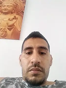 Andyy Carterr online show from 11.08.25