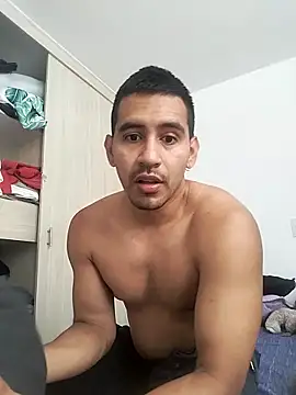 Andyy Carterr online show from 11.09.25