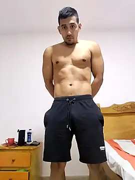 Andyy Carterr online show from 02.27.26