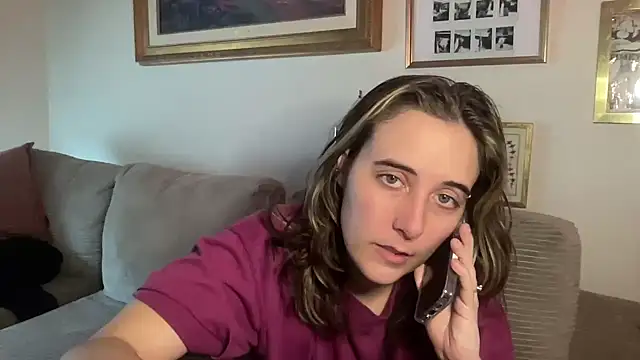 Snapshot of lill_daddysgirl chatting on 02.14.26 lill daddysgirl online show from 02.14.26