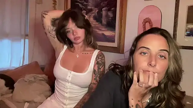 lill daddysgirl online show from 04.21.26