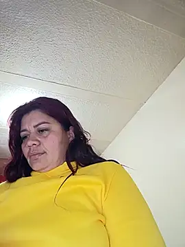 Snapshot of Erica_brooks_ chatting on 10.23.25 Erica brooks  online show from 10.23.25