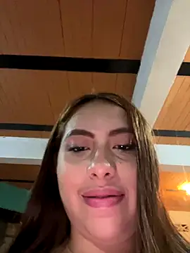 Snapshot of Emily_Joee chatting on 10.16.25 Emily Joee online show from 10.16.25