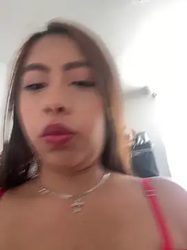 Snapshot of Emily_Joee chatting on 10.16.25 Emily Joee online show from 10.16.25