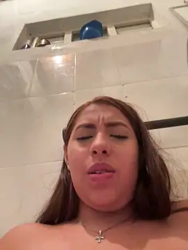 Snapshot of Emily_Joee chatting on 10.23.25 Emily Joee online show from 10.23.25