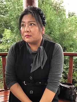 Snapshot of xiya8899 chatting on 10.13.25 xiya8899 online show from 10.13.25