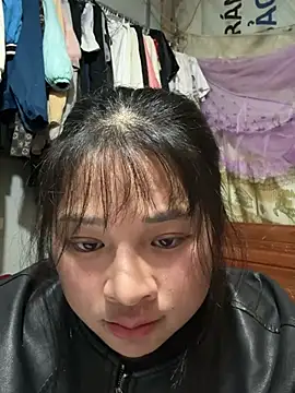 Linh-xxx online show from 01.14.26