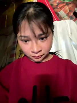 Linh-xxx online show from 01.18.26