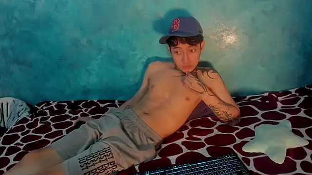 Sky Wild online show from 12.17.25