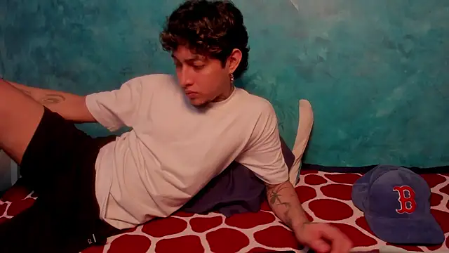 Sky Wild online show from 01.11.26