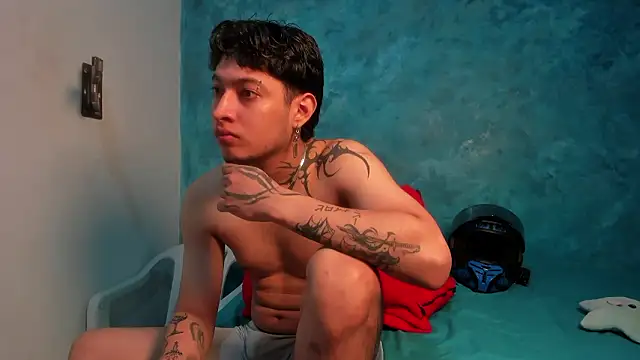 Sky Wild online show from 03.15.26