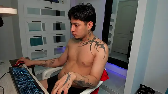 Sky Wild online show from 03.20.26