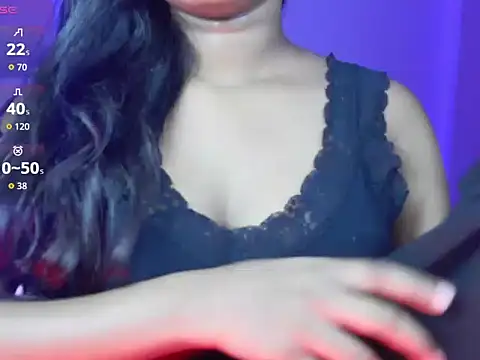 Rashiii  online show from 11.24.25