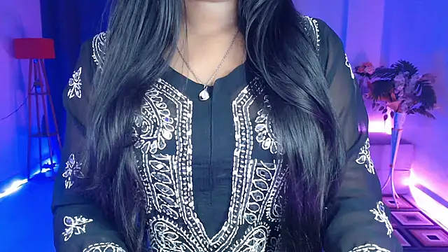 Rashiii  online show from 02.21.26