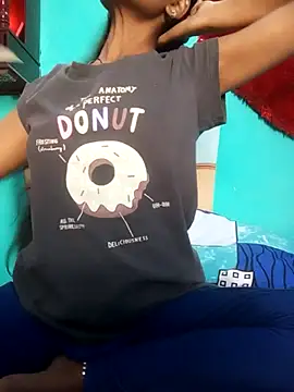 Prishacam2 online show from 11.04.25