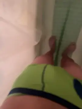 LilCheeky online show from 12.21.25