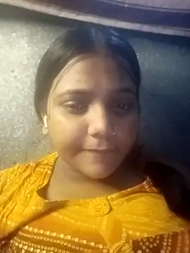 Hot-ranisa online show from 10.13.25