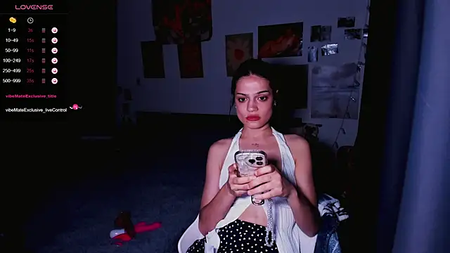 nightfloatt online show from 06.06.26