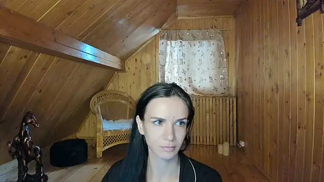 EvelynVox online show from 11.04.25