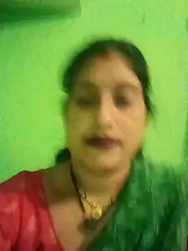 Snapshot of Rayal_bhabi chatting on 10.16.25 Rayal bhabi online show from 10.16.25