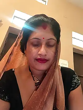 Snapshot of Rayal_bhabi chatting on 10.23.25 Rayal bhabi online show from 10.23.25