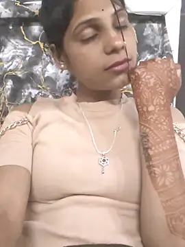 Snapshot of Nitya_hot chatting on 02.22.26 Nitya hot online show from 02.22.26