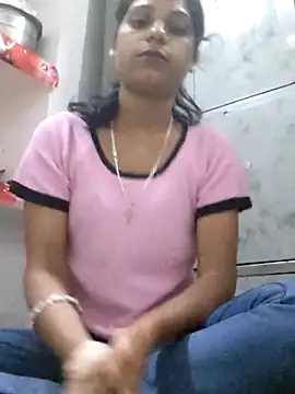 Snapshot of Nitya_hot chatting on 02.24.26 Nitya hot online show from 02.24.26