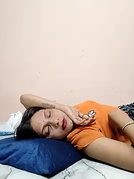Snapshot of Nitya_hot chatting on 04.18.26 Nitya hot online show from 04.18.26