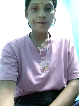 Snapshot of Nitya_hot chatting on 05.06.26 Nitya hot online show from 05.06.26