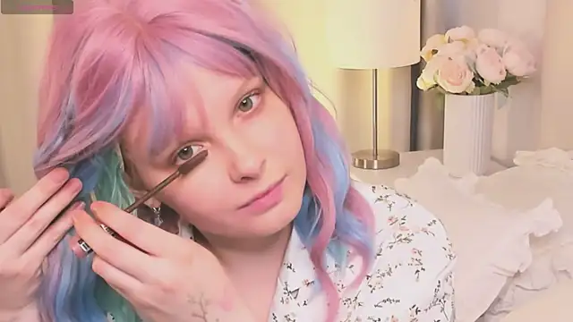 Stacy Starr online show from 04.05.26