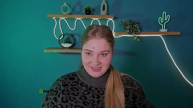 tereza moon online show from 10.27.25