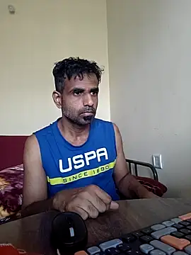 Nudist Jack online show from 04.12.26