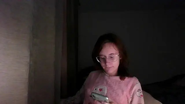 LuckySLove online show from 01.08.26