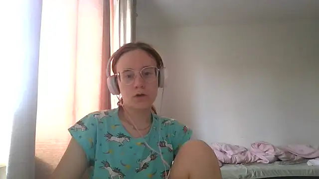 LuckySLove online show from 06.23.26