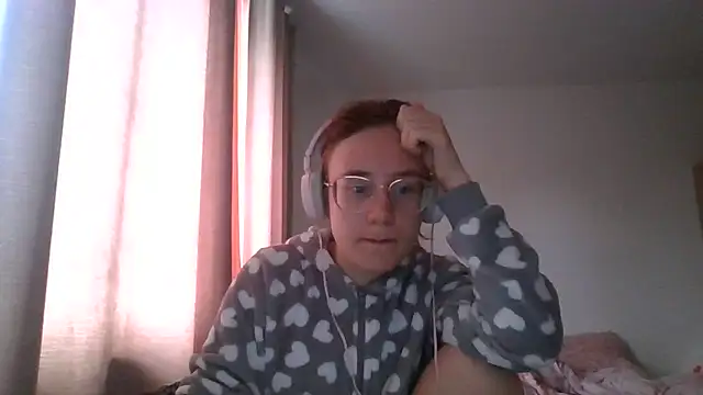 LuckySLove online show from 07.07.26
