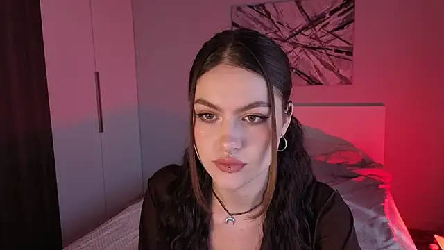 Miraa Belle online show from 10.21.25