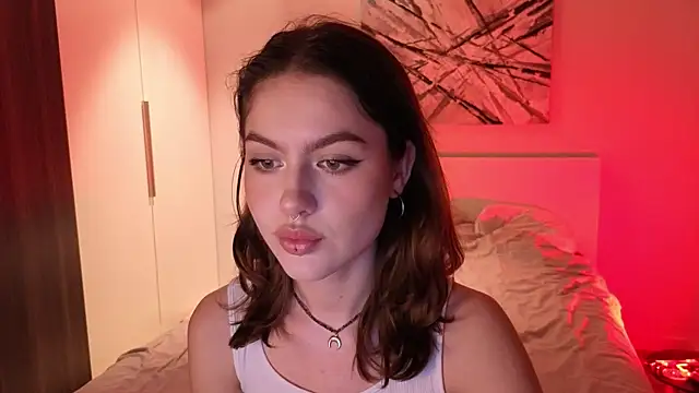 Miraa Belle online show from 10.23.25